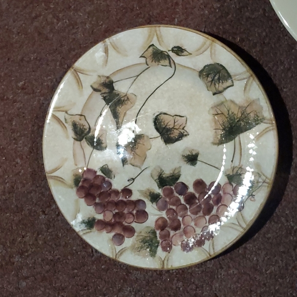 Dishes - Picture 3 of 3